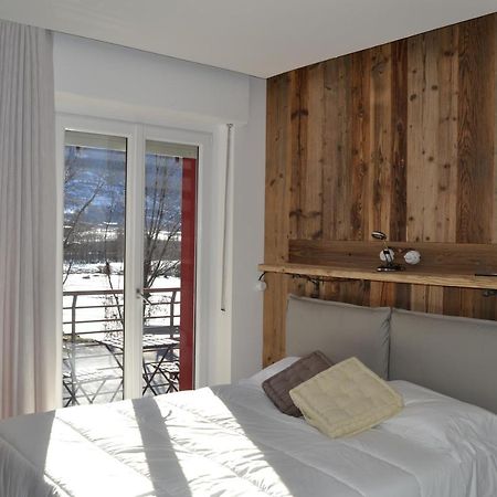 Rooms One Aosta Exterior photo