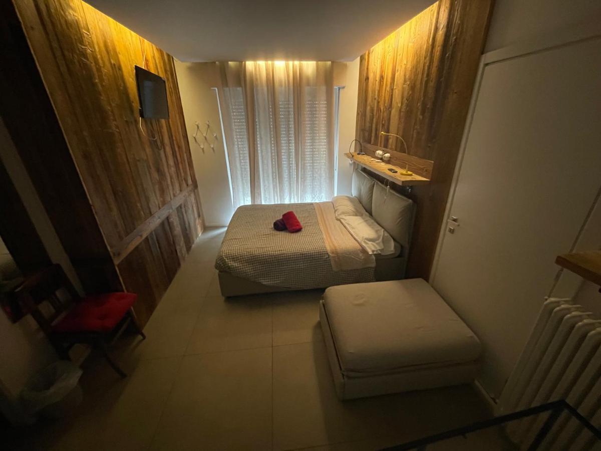 Rooms One Aosta Exterior photo